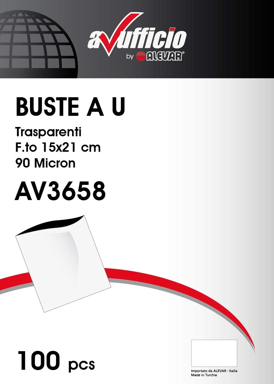 BUSTE Polipropilene Lucido Per Cartoline Postali Antiche 150 X 100 Mm Conf 100 Pz - Foto 4