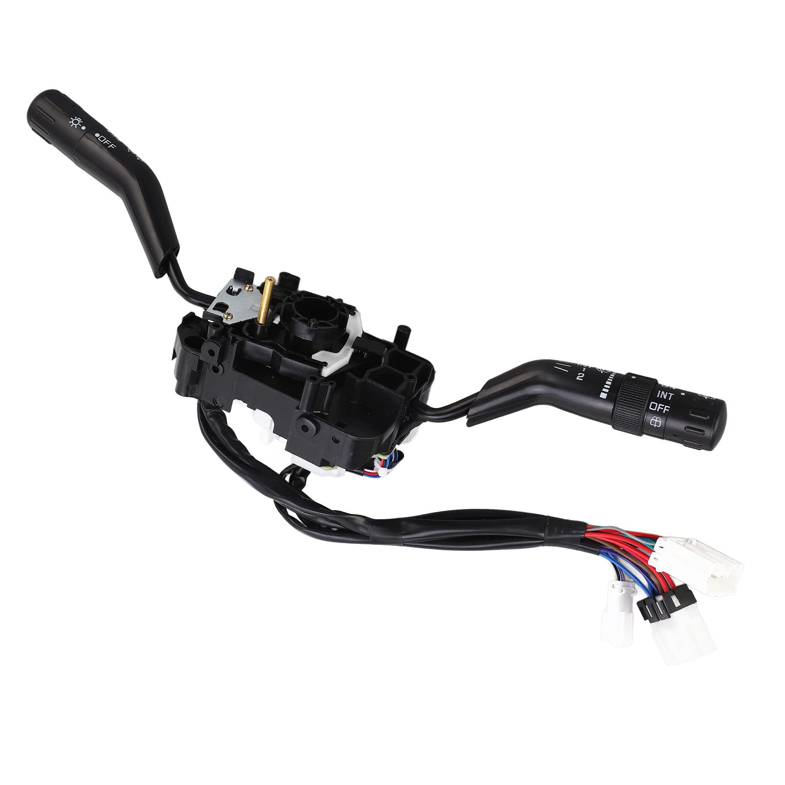 Yctze MR301406 Zamiennik Lampki Kontrolnej dla Montero MK2 MK V31 V32 V33 -włącz, Reflektor, Sterowanie Wycieraczkami