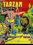 tarzan ebay editions mondiales 1946  TARZAN - N°20