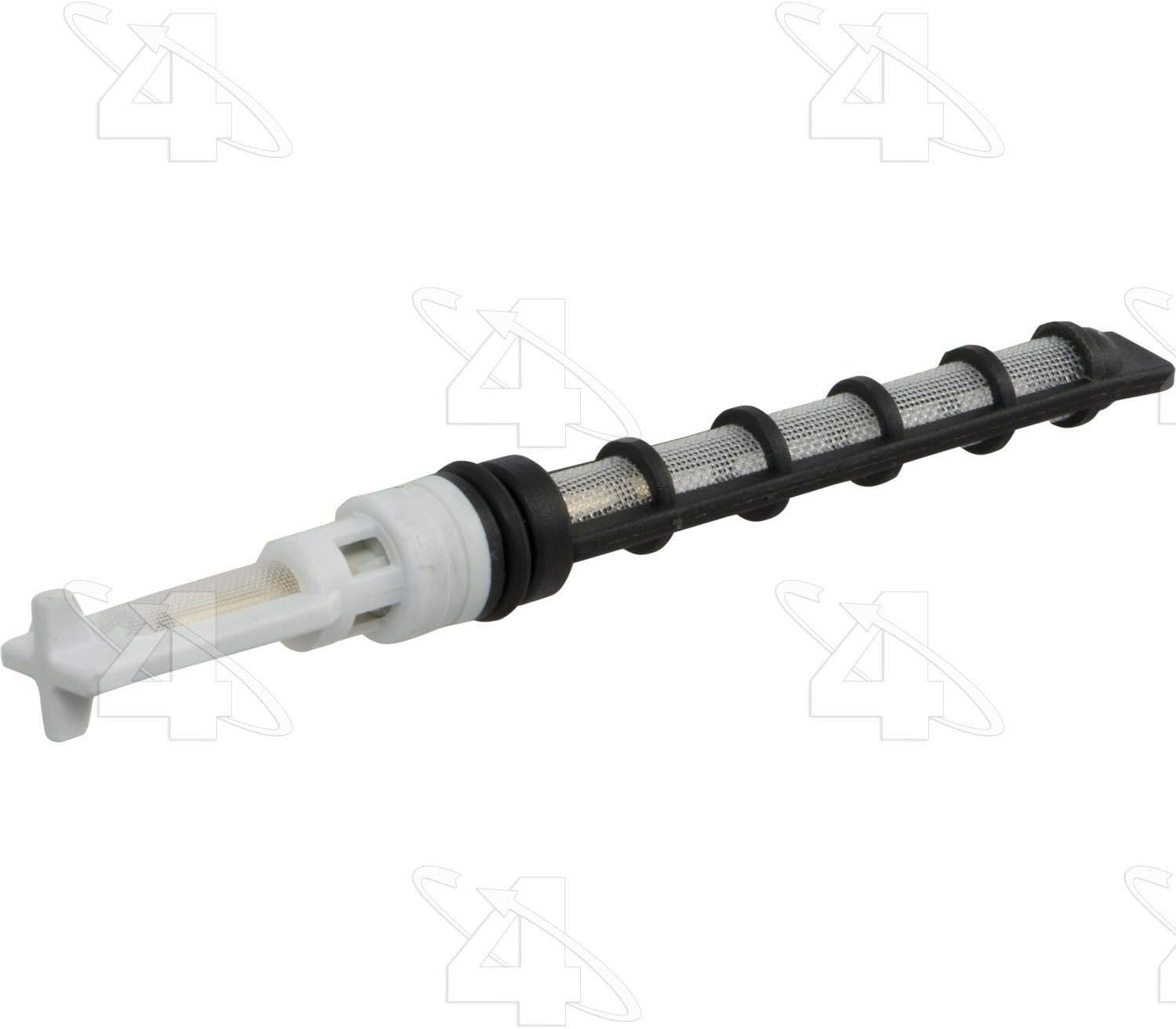 Four Seasons 1610NK Complete Air Conditioning Kit W/New Compressor