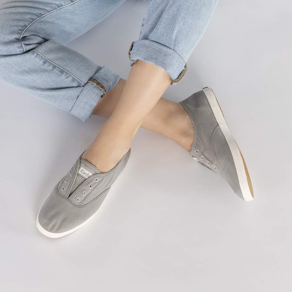 Keds Women's Chillax Slip On Sneaker - Image 2