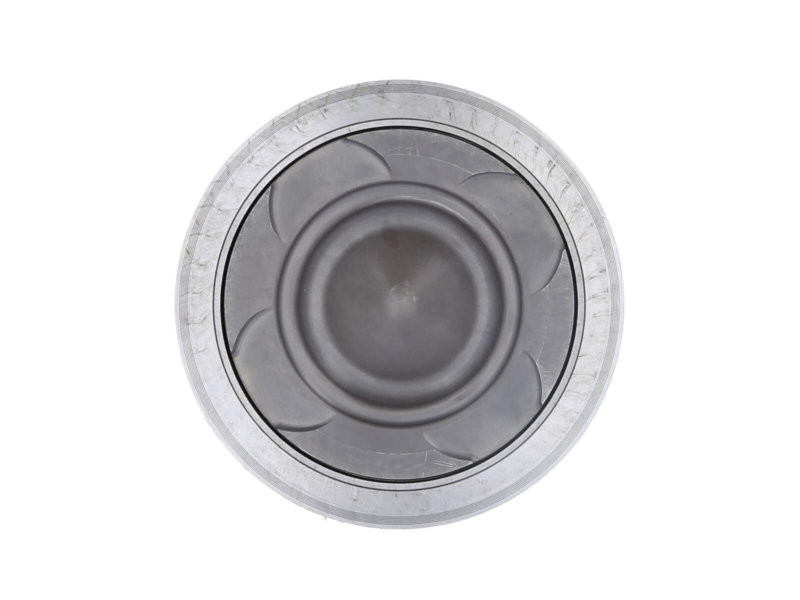 DT Spare Parts 3.90137 Kit riparazione Pistone/Canna cilindro senza anello tenuta Canna cilindro umida