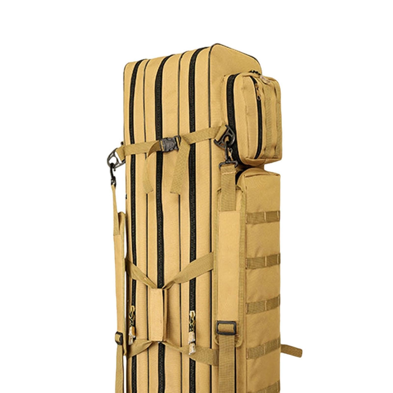 Fenteer Funda Protectora para Caña de Pescar