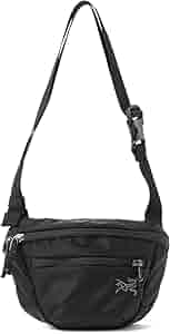 Amazon | [ビームスボーイ] バッグ ARC'TERYX MANTIS1 WESTPACK