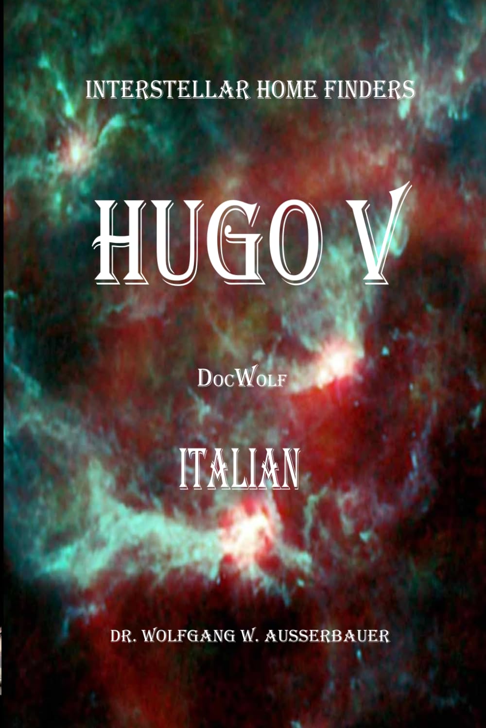 Hugo V in Italian: Interstellar Home Finders