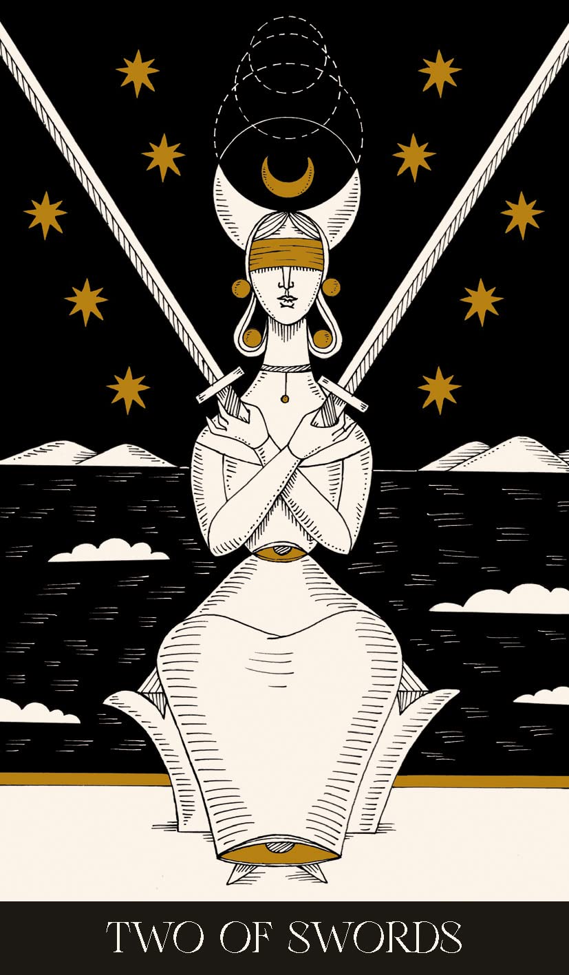 Symbolic soul tarot. Ediz. multilingue
