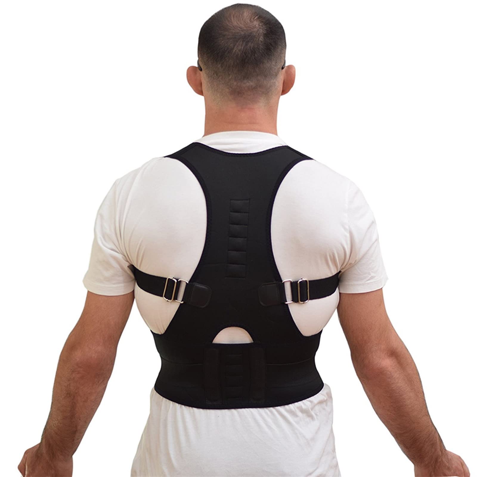 Corset de santé et relaxation pour libérer les tensions du dos - 8