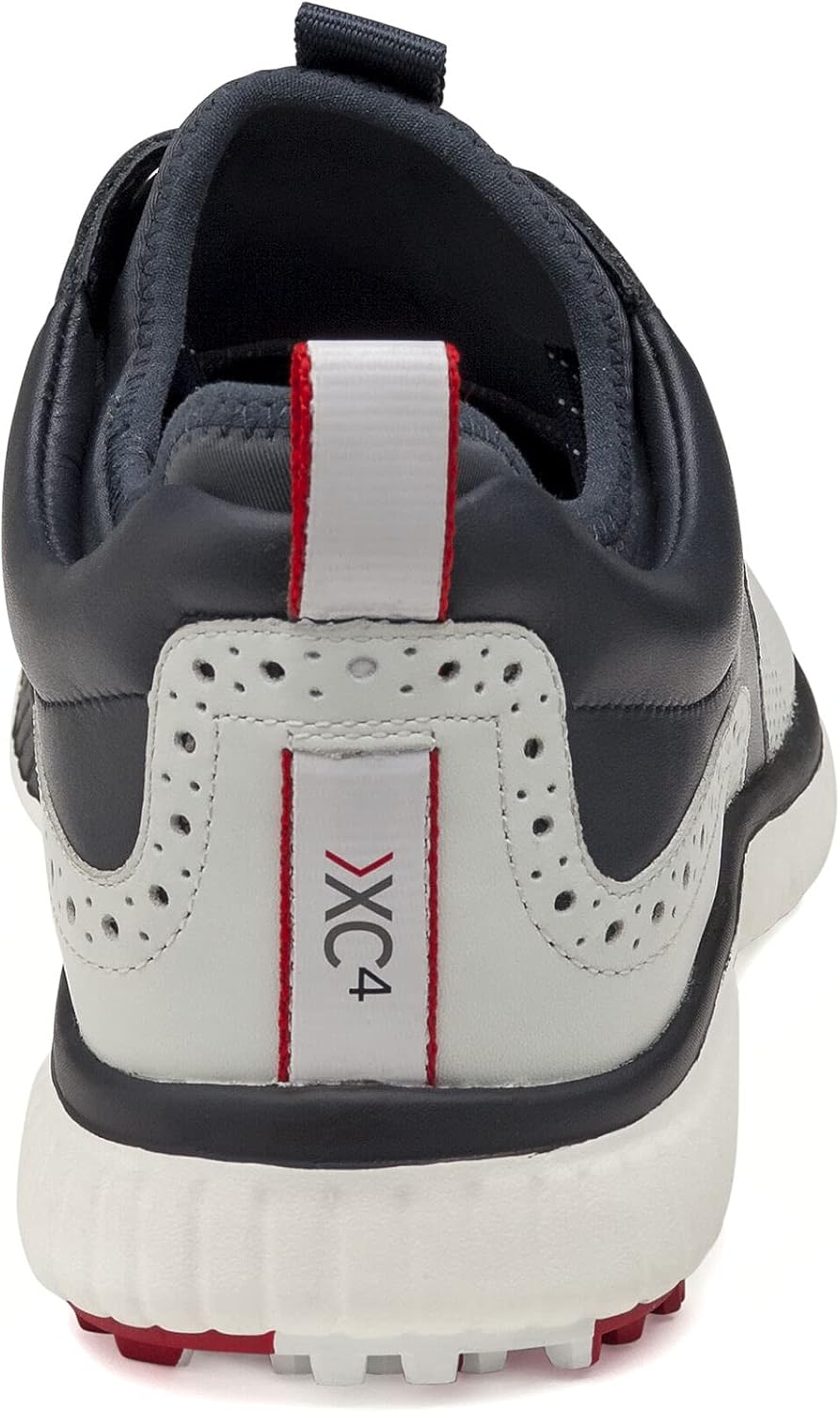 Johnston & Murphy Men's XC4 H1-Luxe Hybrid Golf Shoes