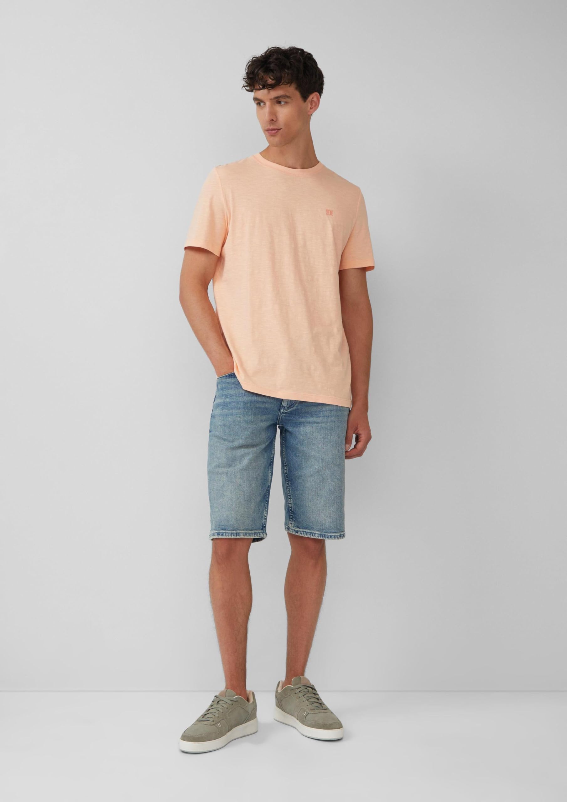 s.Oliver Bermuda en Jean Homme