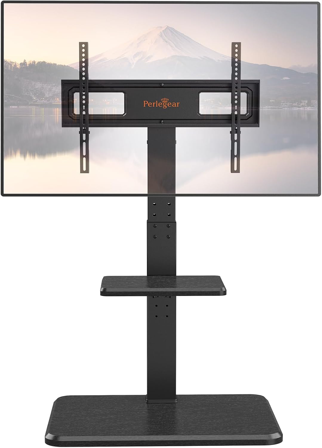 楽天市場】tclテレビスタンドの通販 TCL テレビスタンド STD85ART-O