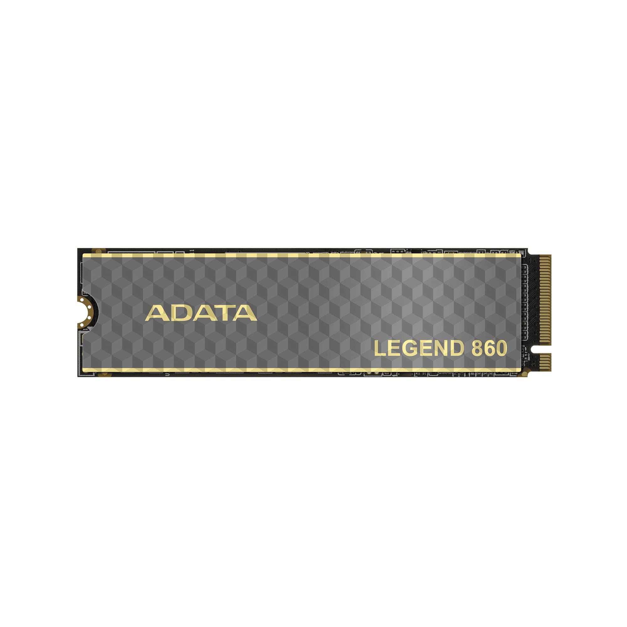 ADATA Legend 860 PCIe Gen4 x4 M.2 500GB