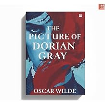 The Picture of Dorian Gray by Oscar Wilde [Premium Paperback] Timeless Classic of Beauty and Morality Best of Oscar Wilde Books Fiction Books Classic Literature Books Unabridged Classics