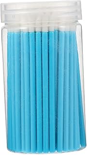 100pcs Disposable Lipstick Applicator Brushes...