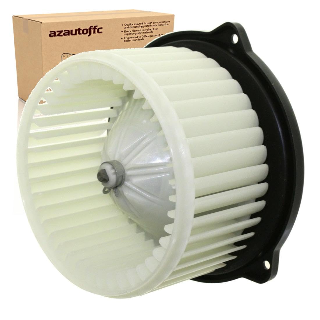 Blower Motor with Wheel for Toyota for Tacoma 1995-2004 9616739