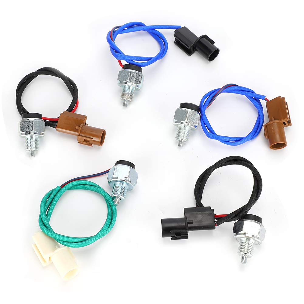 Interruttore di Trasferimento delperMontero/Pajero, OEM: MR580151, MR453314 MR453315 MR453316 MR453317 MR453318