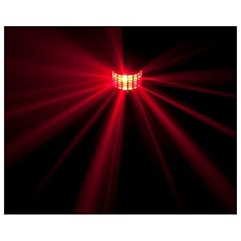AMERICAN DJ /MINI DEKKER ムーンフラワーエフェクト Amazon.co.jp: AMERICAN DJ (アメリカンディージェイ) ムーン