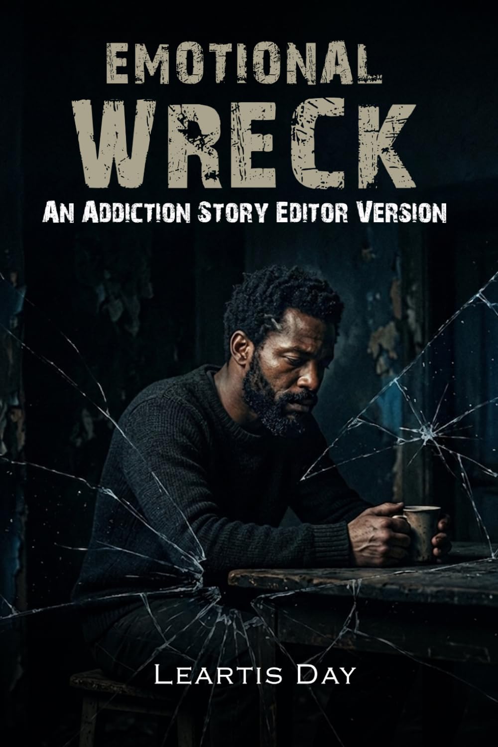 Emotional Wreck: An Addiction Story Editor Version
