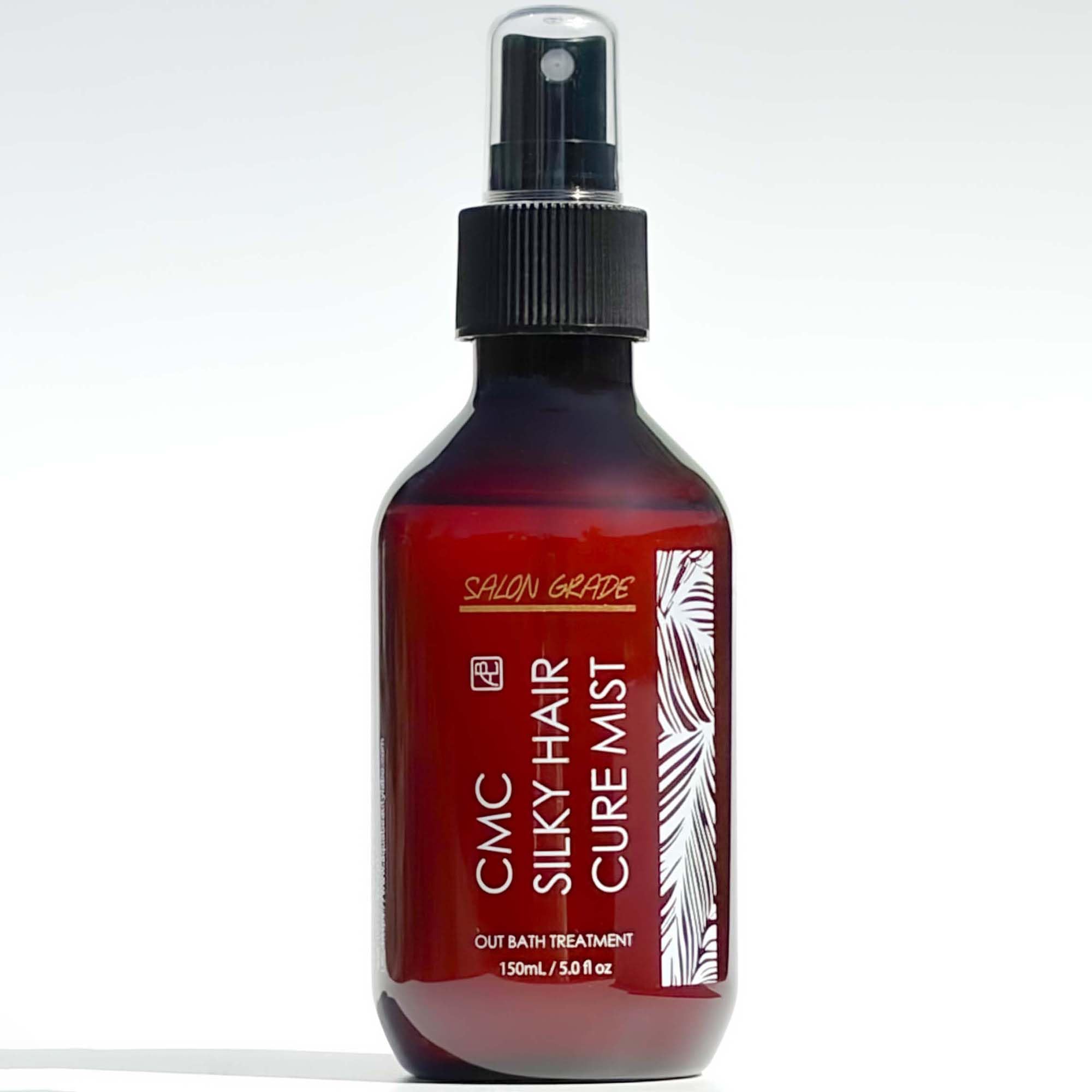 Amazon | 【美容師が開発主任】CMC シルキーヘア キュアミスト 150mL