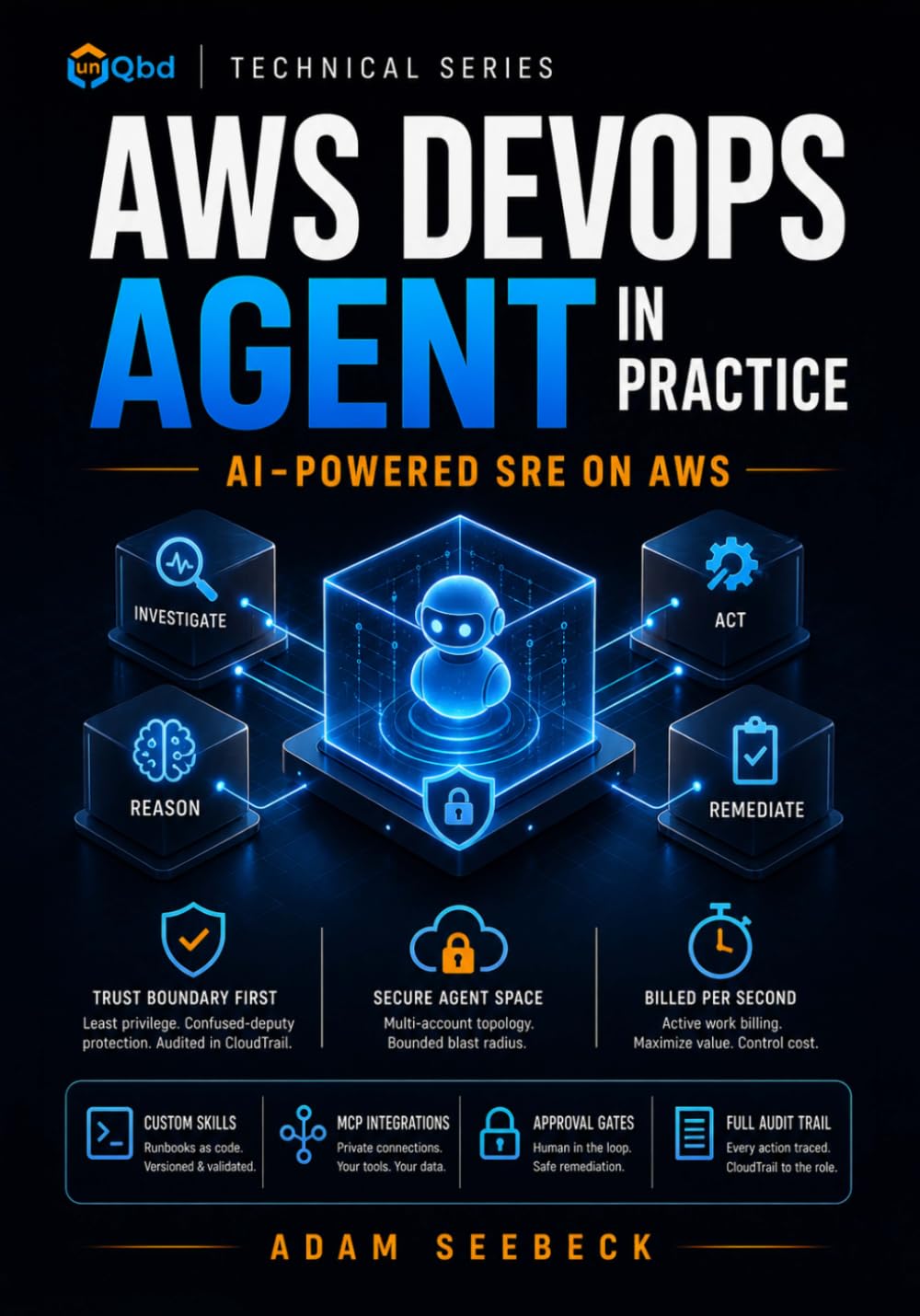 AWS DevOps Agent in Practice: AI-Powered SRE on AWS