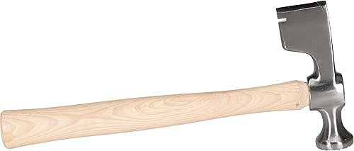 Miniatura 3 de Wal-Board Martillo de 12 onzas (12 pulgadas Hndl bajo la cabeza)