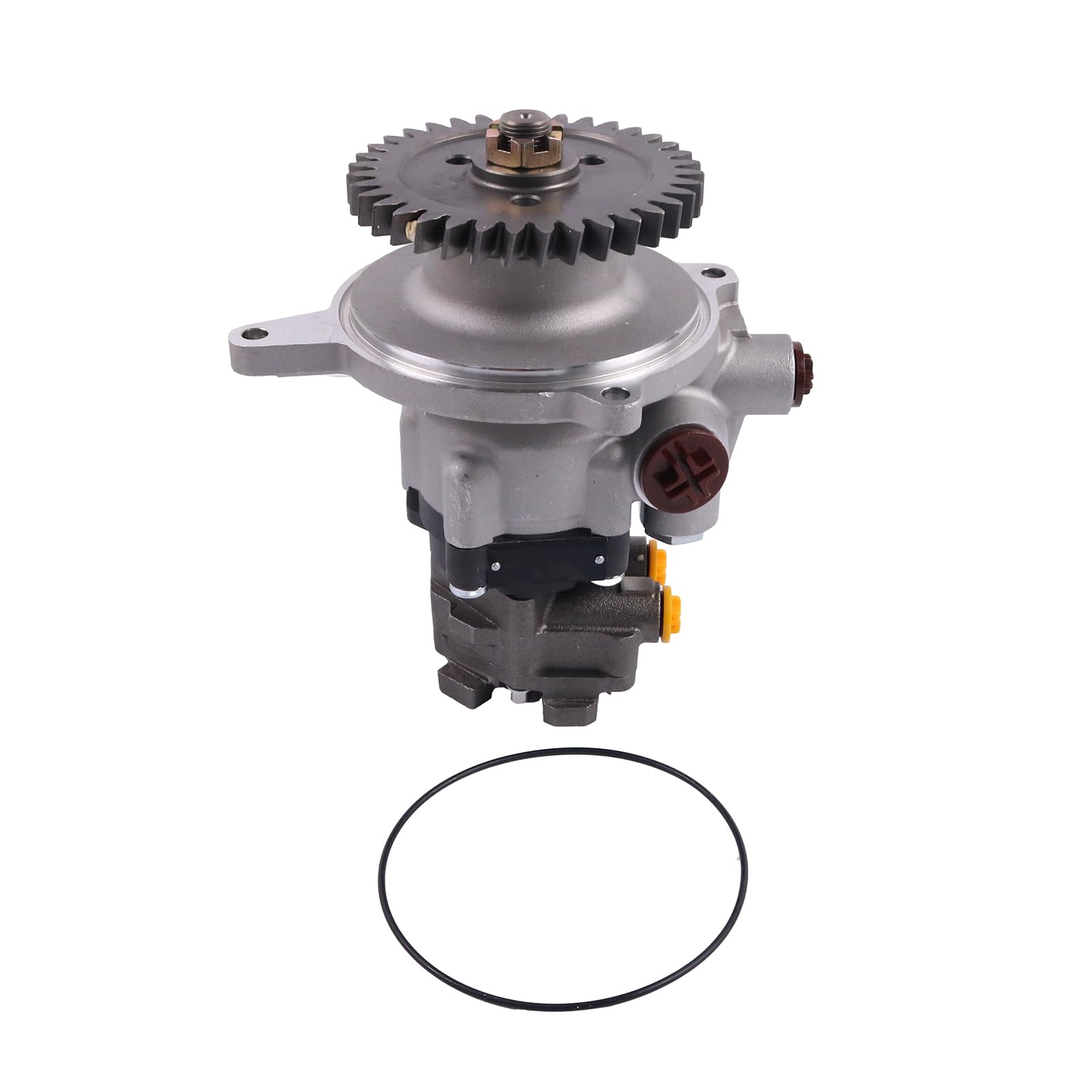 Photo 1 of YFANTPA Power Steering Pump 21745603 20770313 for Volvo D11 D13 Mack MP7 MP8 Engine