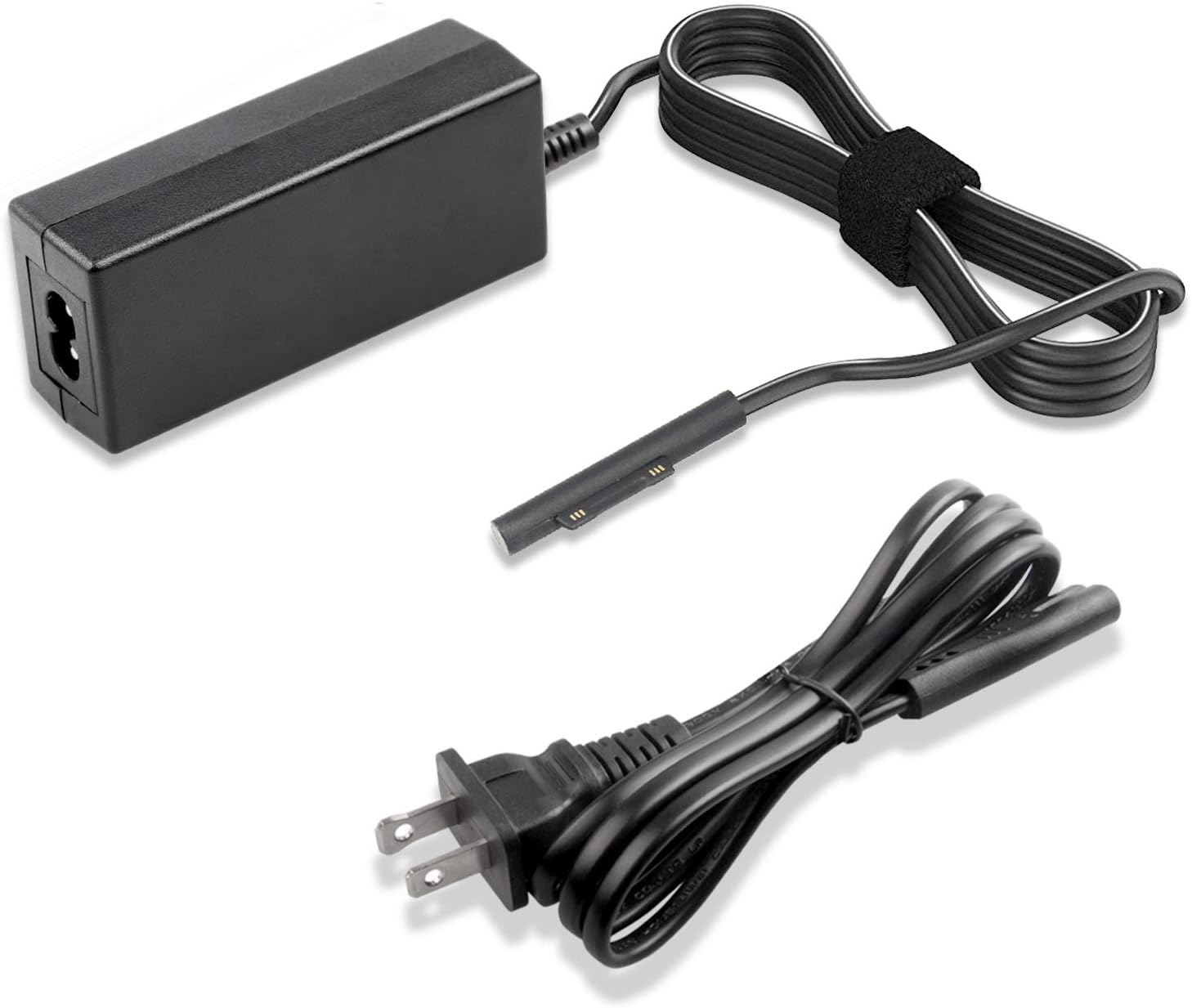 36W Surface Pro 3 Pro 4 Pro 5 i5 i7 Charger