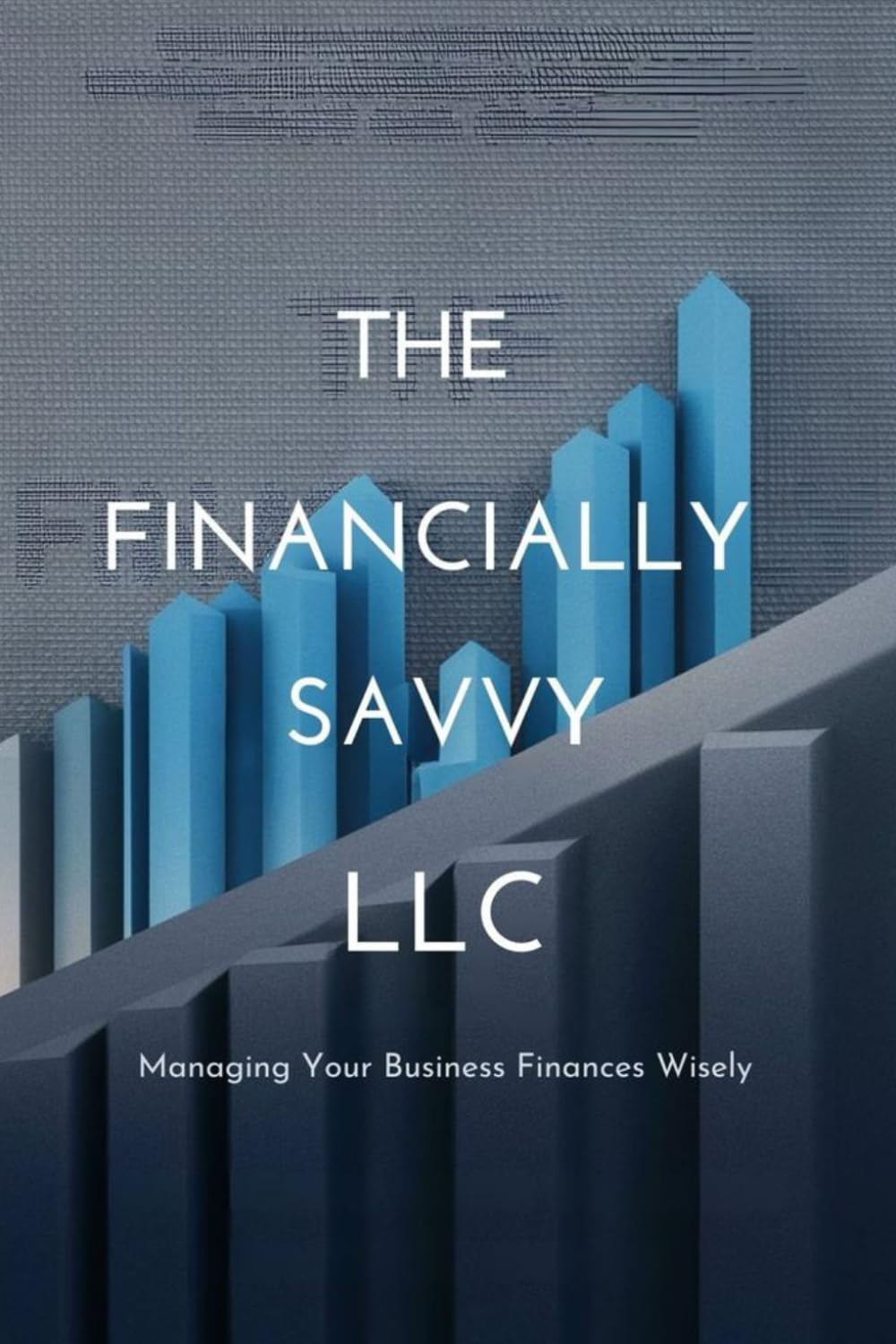 The Financially Savvy LLC: Managing Your Business Finances Wisely