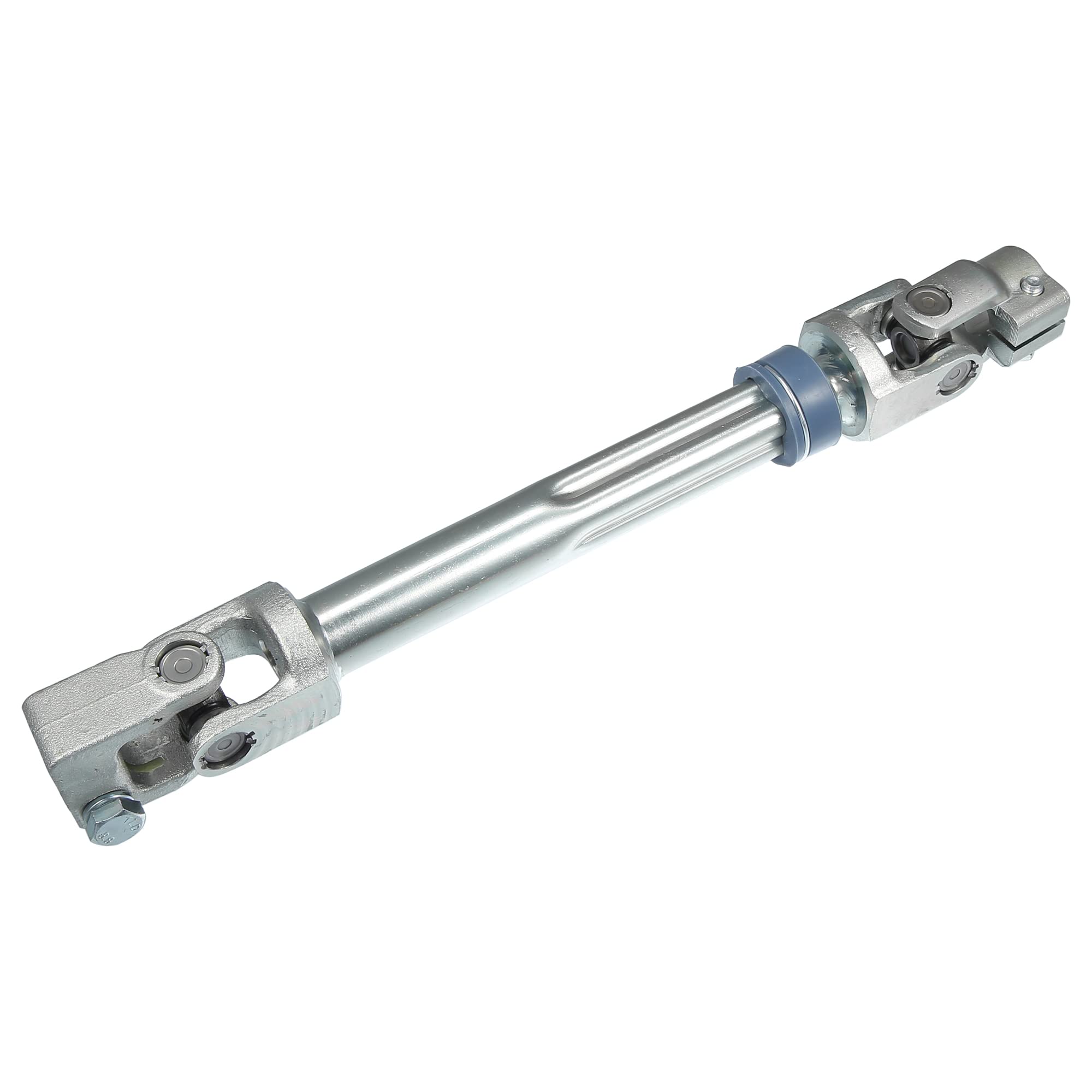 Amazon.com: X AUTOHAUX 8L1Z-3B676-A Steering Shaft for Ford