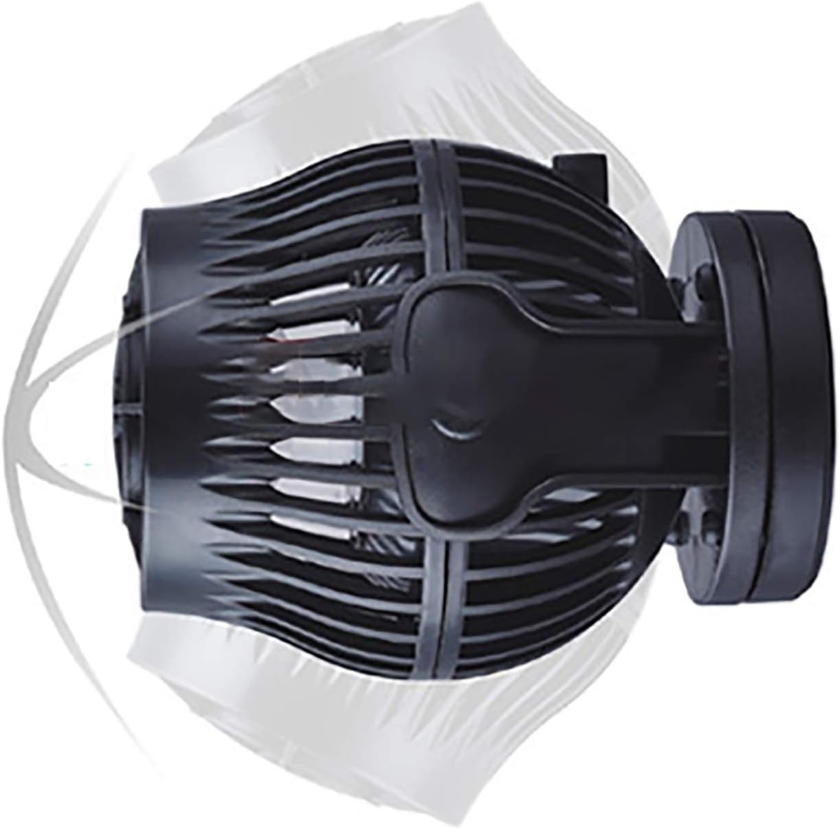 Aquarium Wavemaker Fish Tank Wavemaker Powerhead Aquarium Circulation Pump Water Pump with Wifi