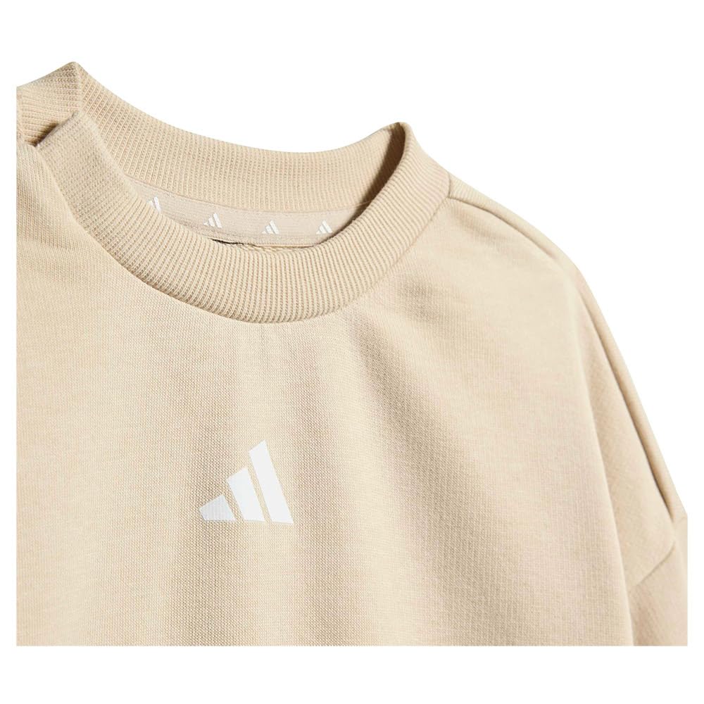 adidas Seasonals Sweat Set JOGGER Mixte bébé