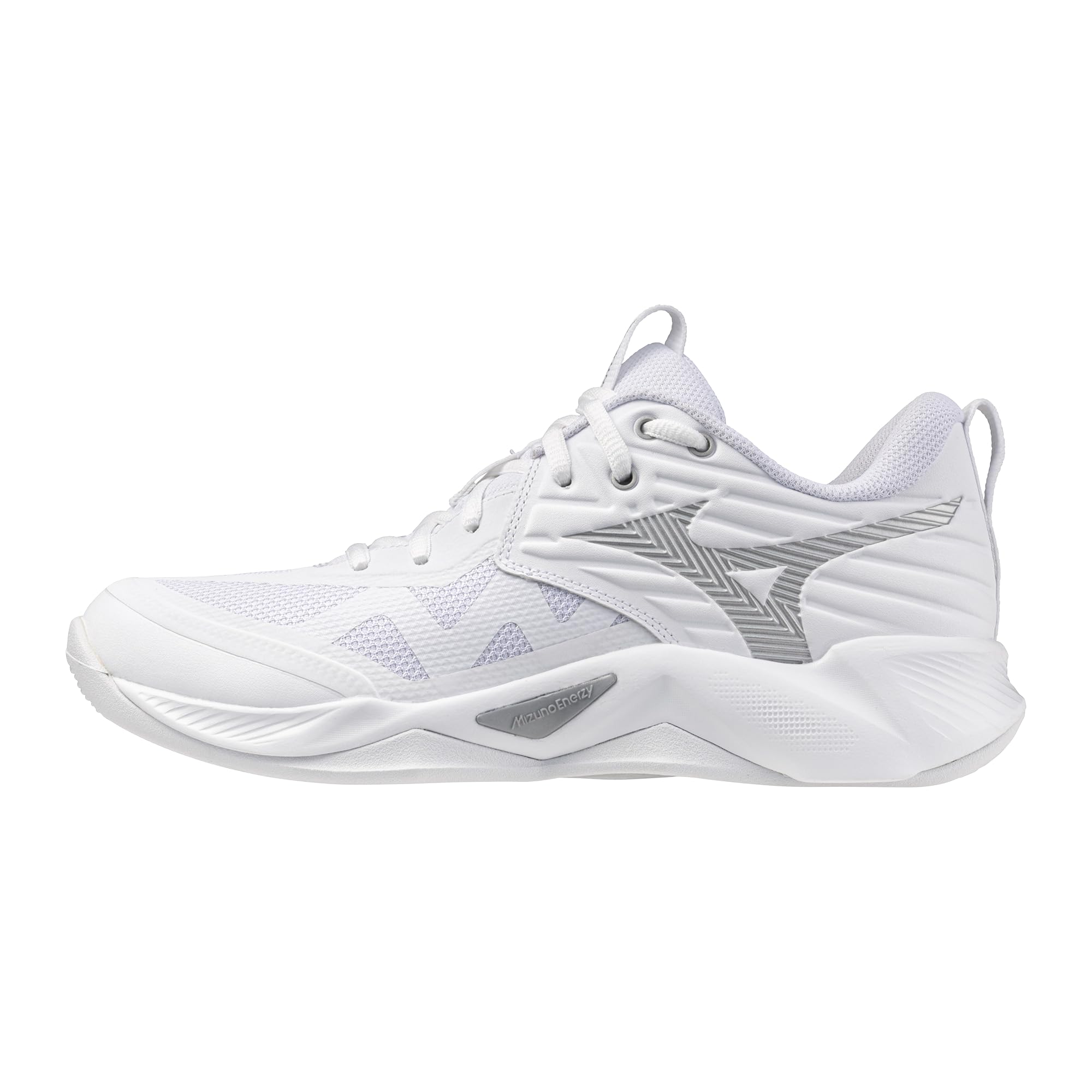 Womens Women's Wave Momentum Pro Volleyball Shoe