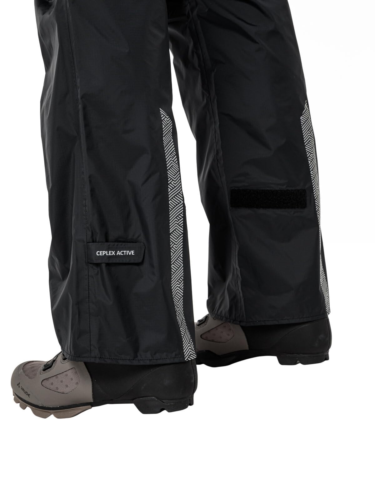 VAUDE Luminum Perf. Pantalon II - Pants - Sweatpants - Homme