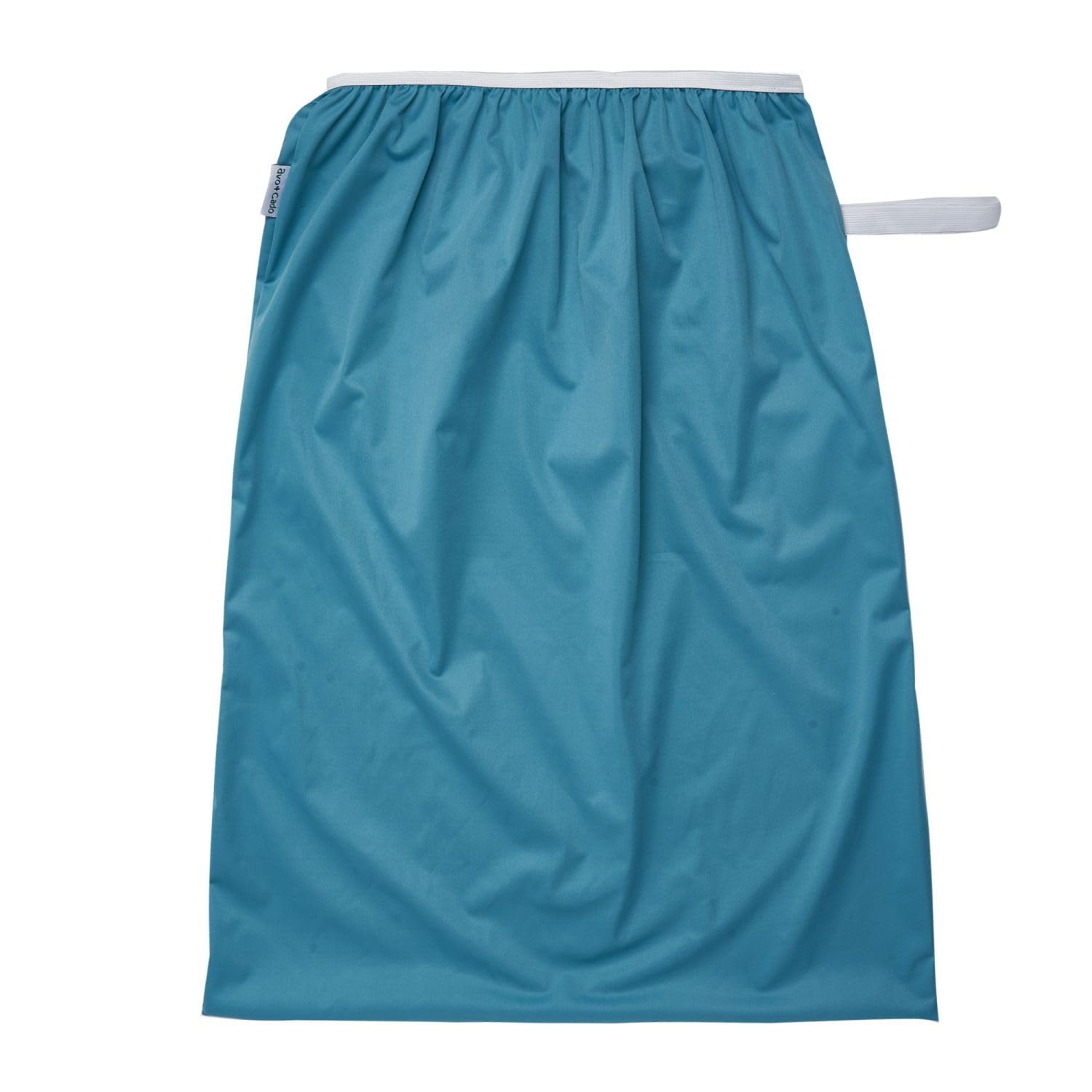 Avo&Cado Pail Liner (petrol)