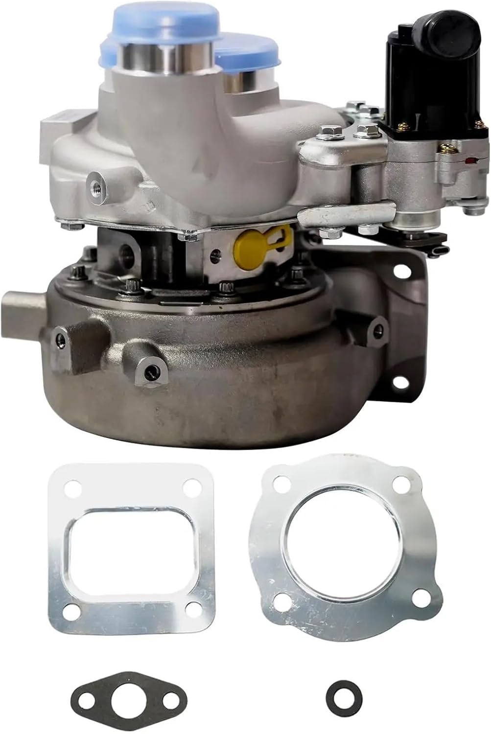 AP01 for 268 338 338T w/ J08E 7.7L Turbocharger 830724-9003 830724-5002