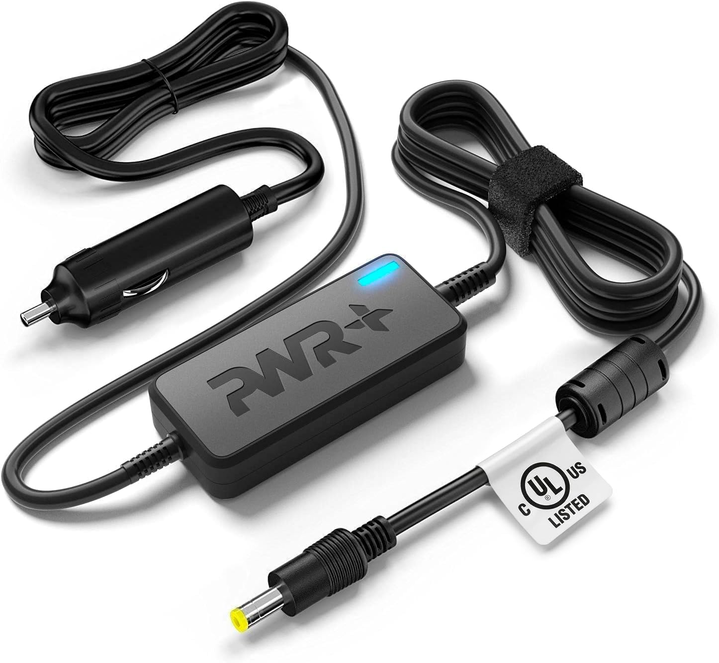 CAR CHARGER 70W for Panasonic Toughpad G1 FZ-G1 FZ-G1A Toughpad M1 FZ-M1 Panasonic Toughpad 4K FZ-G1AABAXLM FZ-G1AABAXRM FZ-G1AABAB1M FZ-G1AABGXLM Tablet PC DC Auto Adapter Power Cord EXTRA LONG 10 Ft