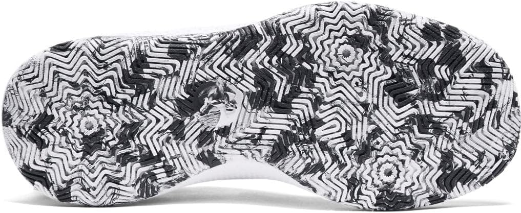 Under Armour Unisex-Child Grade School Curry 3z 24