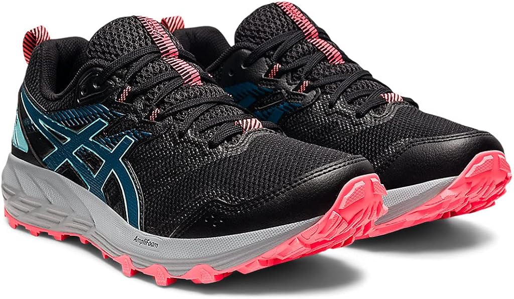 catch womens asics