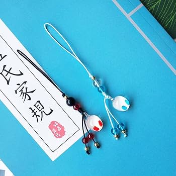 魔道祖師　一生一世・引き出物セット　藍忘機　魏無羨　兎仔先生　限定しおり付き 61sh3vLFJ2L._UF350,350_QL50_.jpg