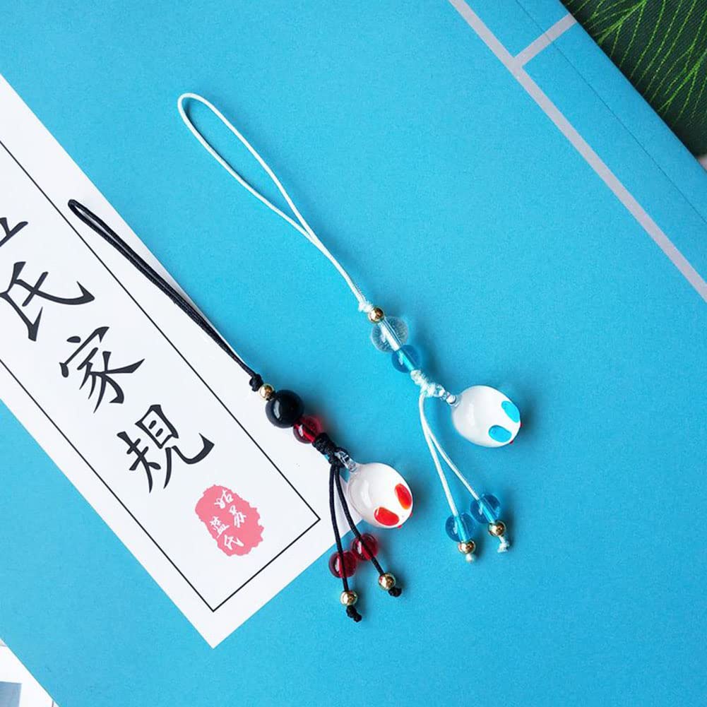 魔道祖師 夢図記 公式 絶版 缶バッジ キーホルダー セット 魏無羨 藍忘機 Amazon.co.jp: [Sky] 5個セット 魔道祖師風 キーチェーン 陳情令