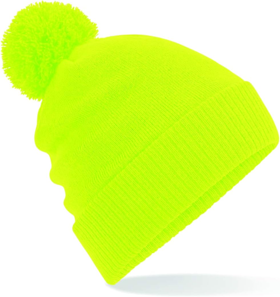BeechfieldB439 Thermal Snowstar® Beanie