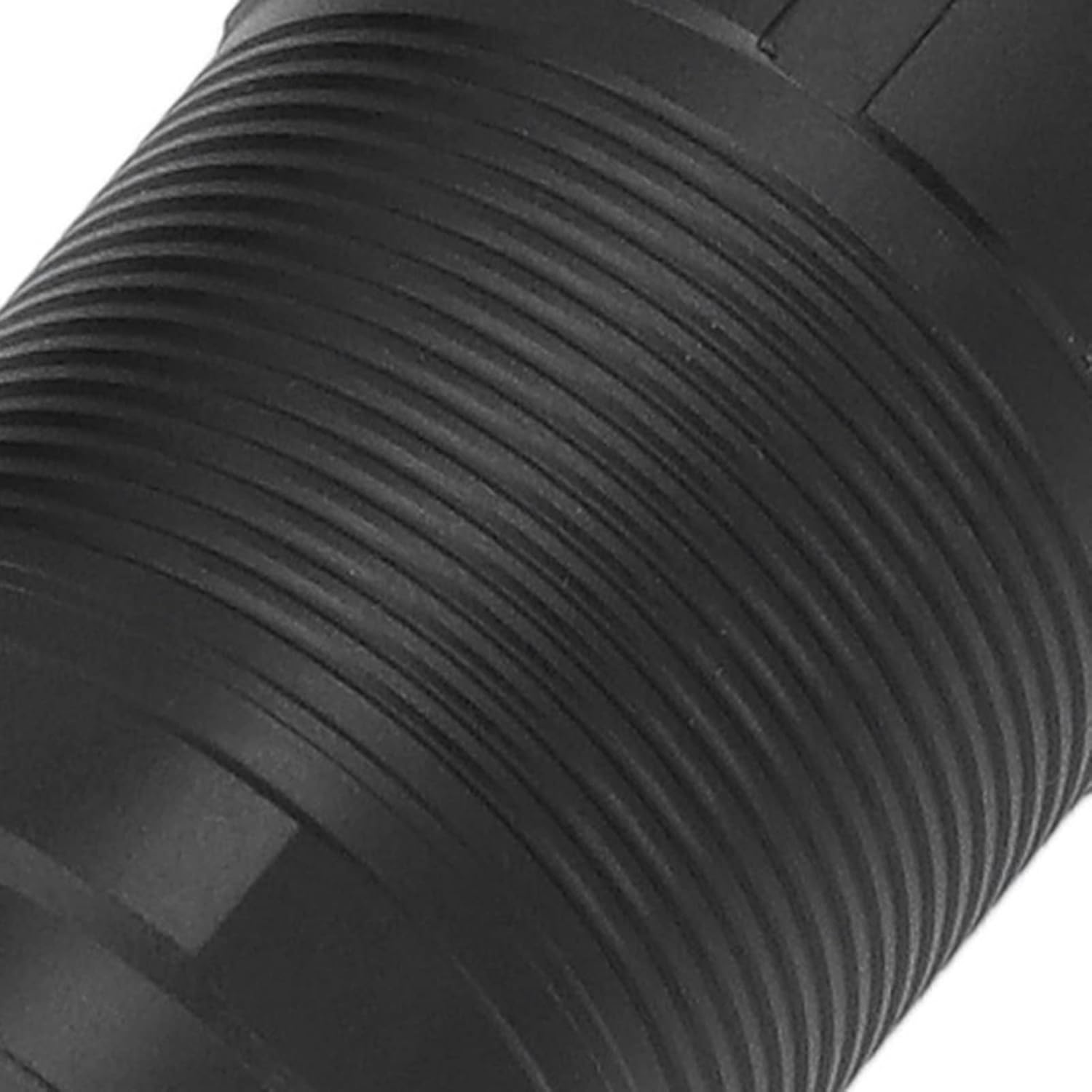 P50 Flash, LED Flash Re, 10000LM Bright with 3LED P50 Lamp Beads, Stepless Dimming USB oor AdHiking Cam