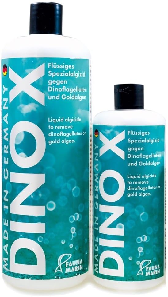 Fauna Marin Dino X 250ml