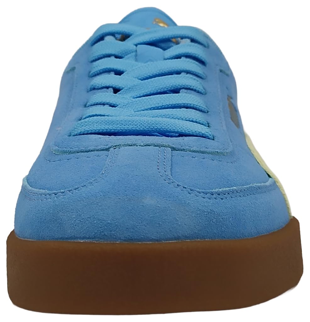 Puma Puma Club II Era Suede Persian Blue-dese ZapatosUnisex Adulto