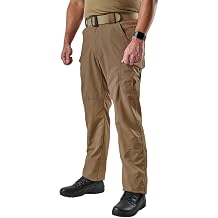 Tru-Spec Men's Ascent Pants Pant