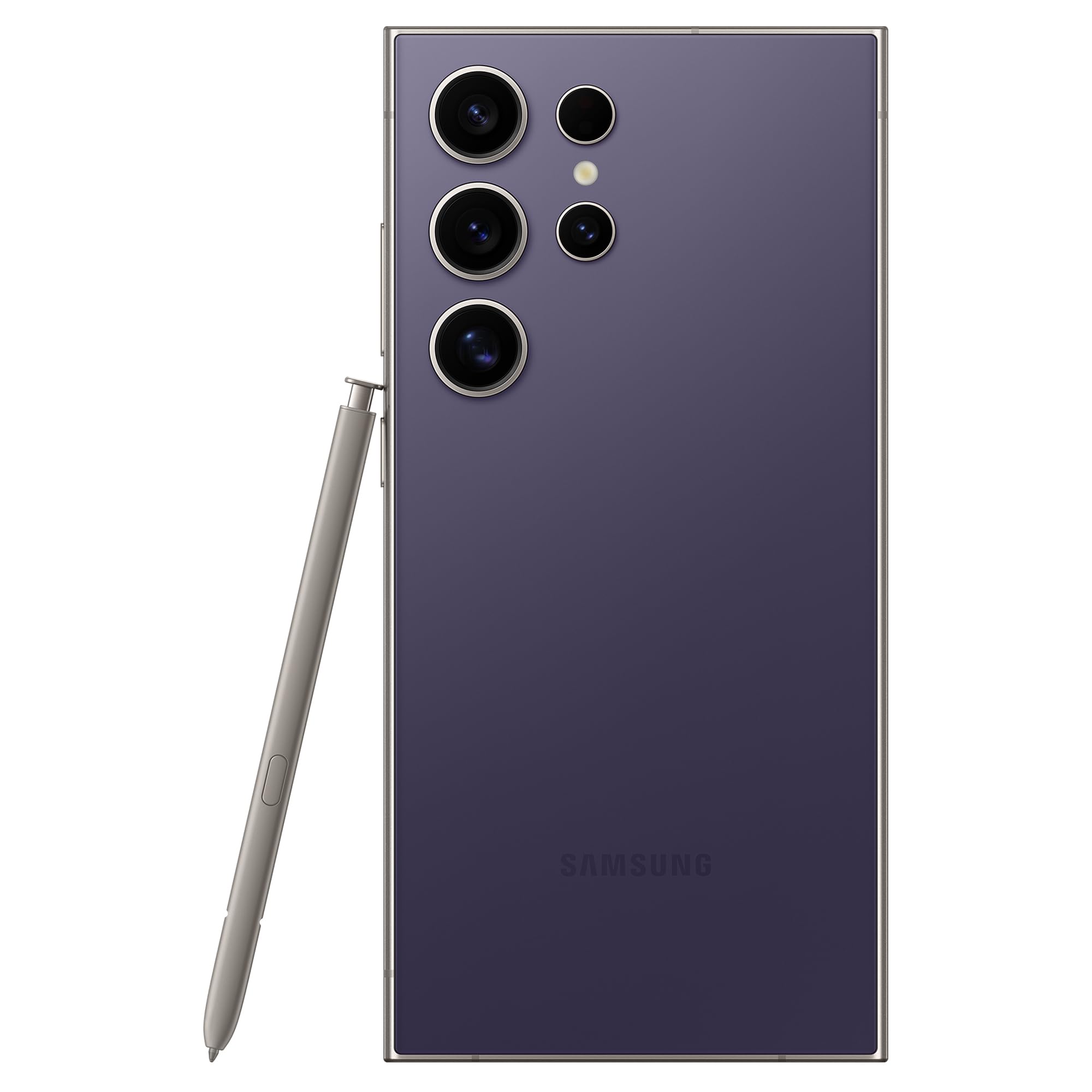 Samsung Galaxy S24 Ultra Violet 256GB 5G : Amazon.co.za: Electronics