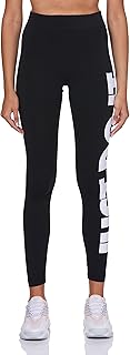 NIKE Women's W NSW Essntl Gx Hr Lggng JDI Leggings