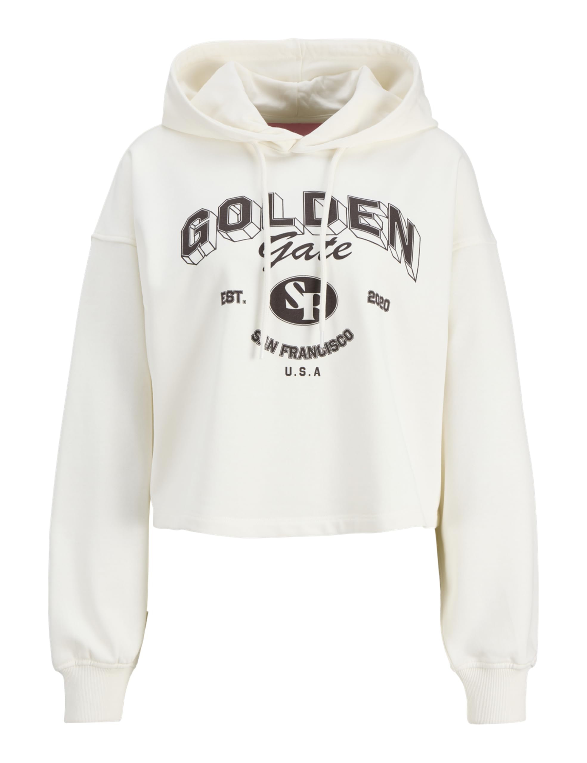 Sweatshirts & Kapuzenpullover für Damen