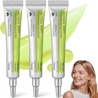 Crema facial con retinol – Crema hidratante n...