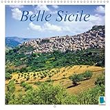  Belle Sicile: Sicile : L\'île du soleil en Italie
