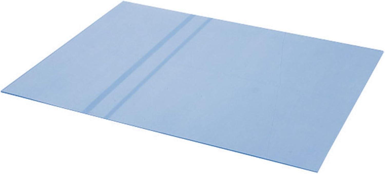Plaskolite 1AG0959A 24 x 28 x .100 Acrylic Sheet